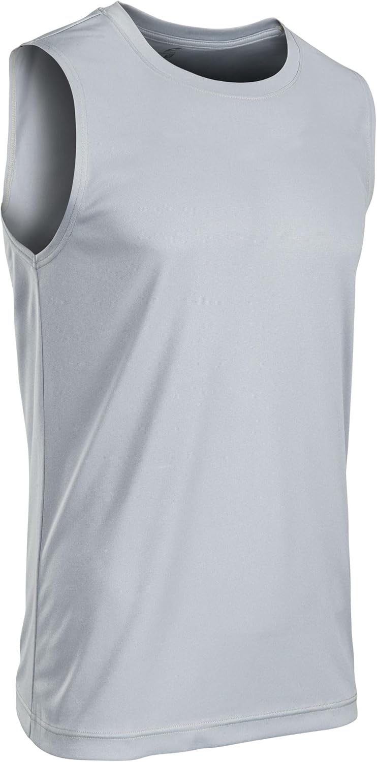 [Champro] Tシャツ Vision Sleeveless Tee メンズ