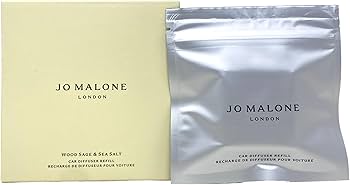 新品未使用Jo Malone London カーディフューザーWOOD SAGE 楽天市場】ジョーマローン ウッドセージ&シーソルト カー
