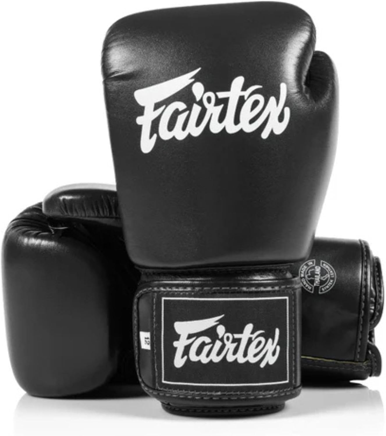 Fairtex BGV1C-PLUS: The Ultimate Microfiber Boxing Gloves for Performance