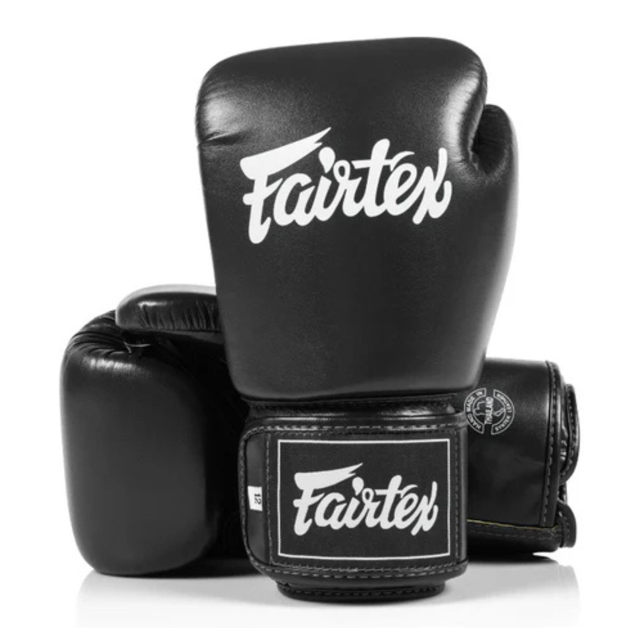 Fairtex BGV1C-PLUS: The Ultimate Microfibre Boxing Gloves for Performance
