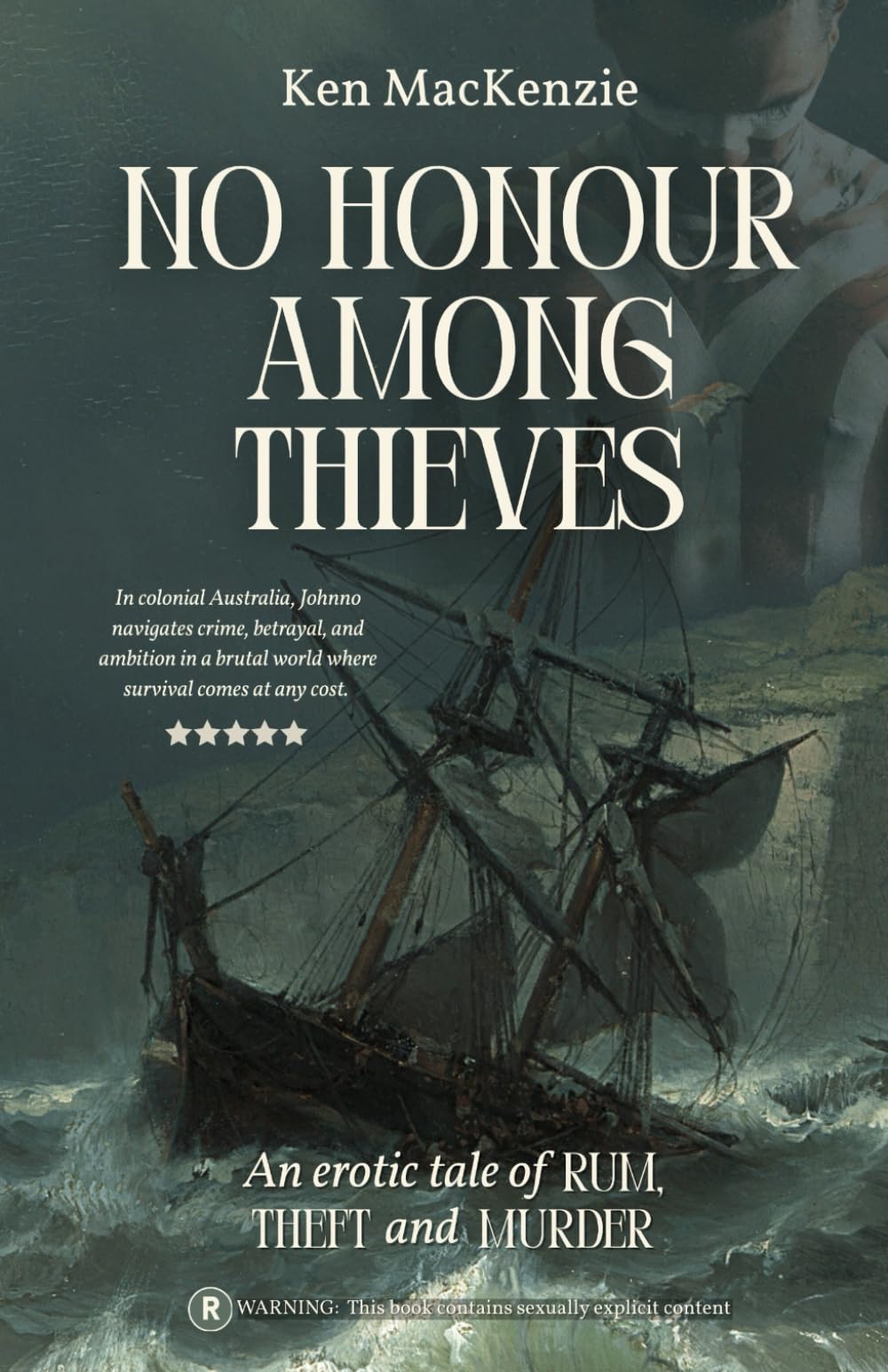 No Honour Among Thieves