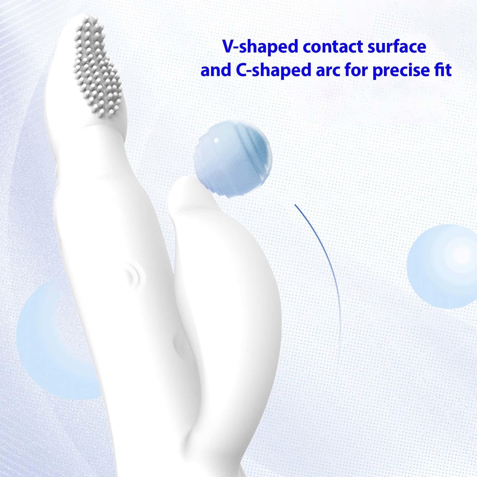 Vibratoreper Donna Professionale Vibratore Vibratori Rabbit Vibratori Femminile Sexytoysys per Clitoride