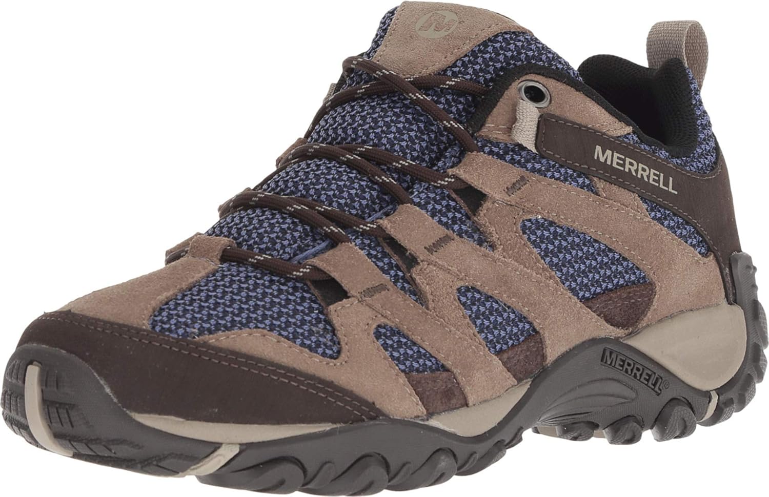 Merrell Womens AlverstoneHiking Shoe