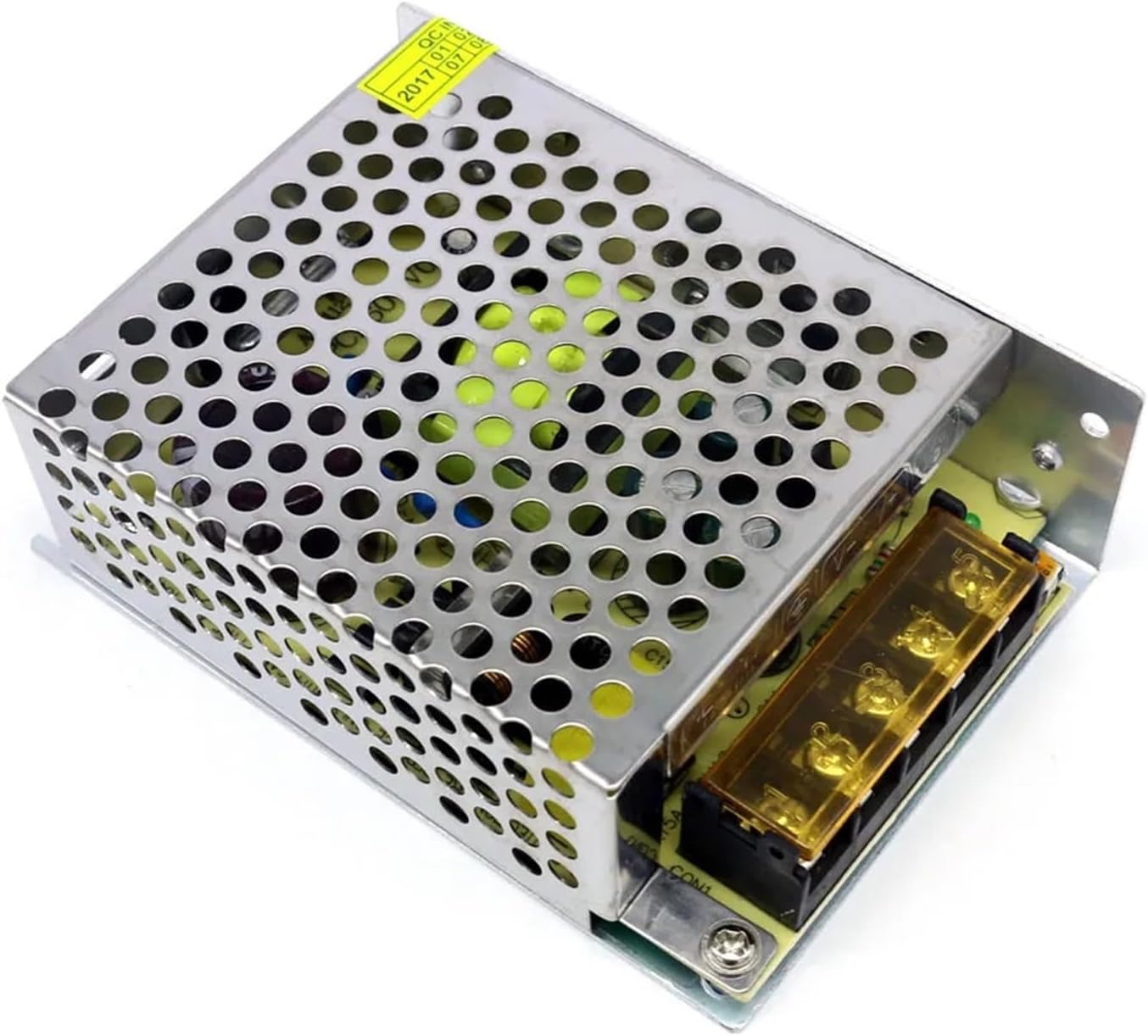 Dc 12V Single Output 25W 50W 60W 100W 120W 150W 200W 250W 350W 400W 480W 500W 600W 720W 800W 1000W Led Driver Power Supply(12V 83.3A 1000W)