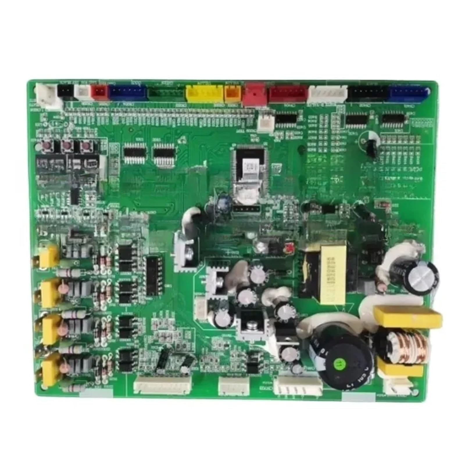 Asuiu A Compatible For Hisense， Ir Conditioner 1809099.F Main Board Pcb-Htsd035-140902-C-V05 1820510.B