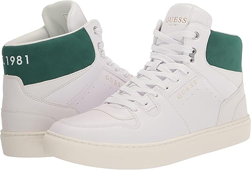 Miniatura 7 de GUESS Men's Bordo Sneaker