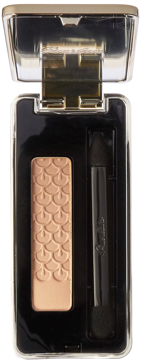 Guerlain Mono Eyeshadow 04 Hey Nude Far 1 Paket (1 x 2 g)
