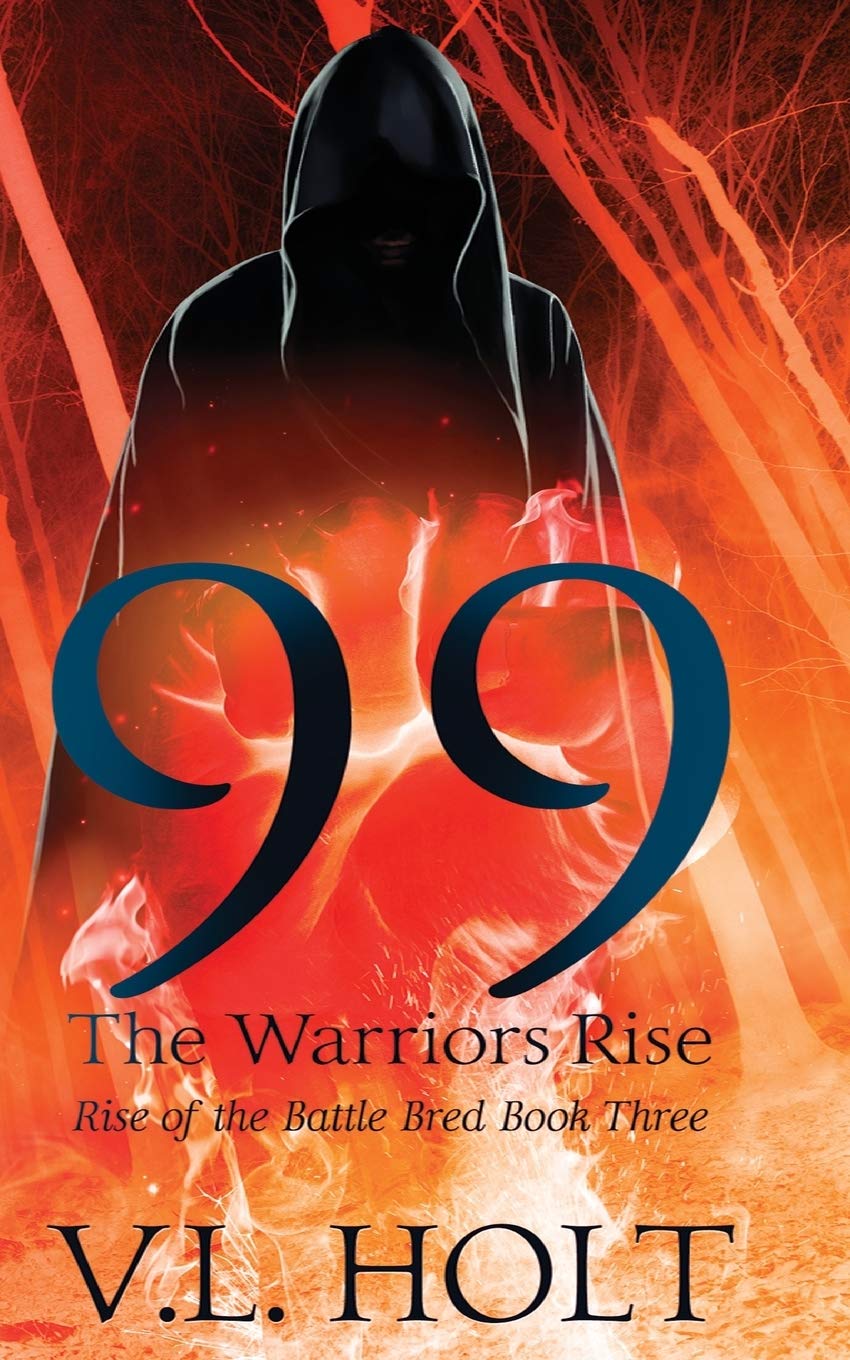 99: The Warriors Rise