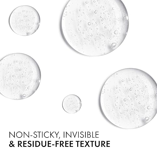 Miniatura 5 de Vichy Desodorante enrollable de 24 horas sin aluminio con acabado transparente invisible sin residuos seguro para pieles sensibles 169 onzas paquete