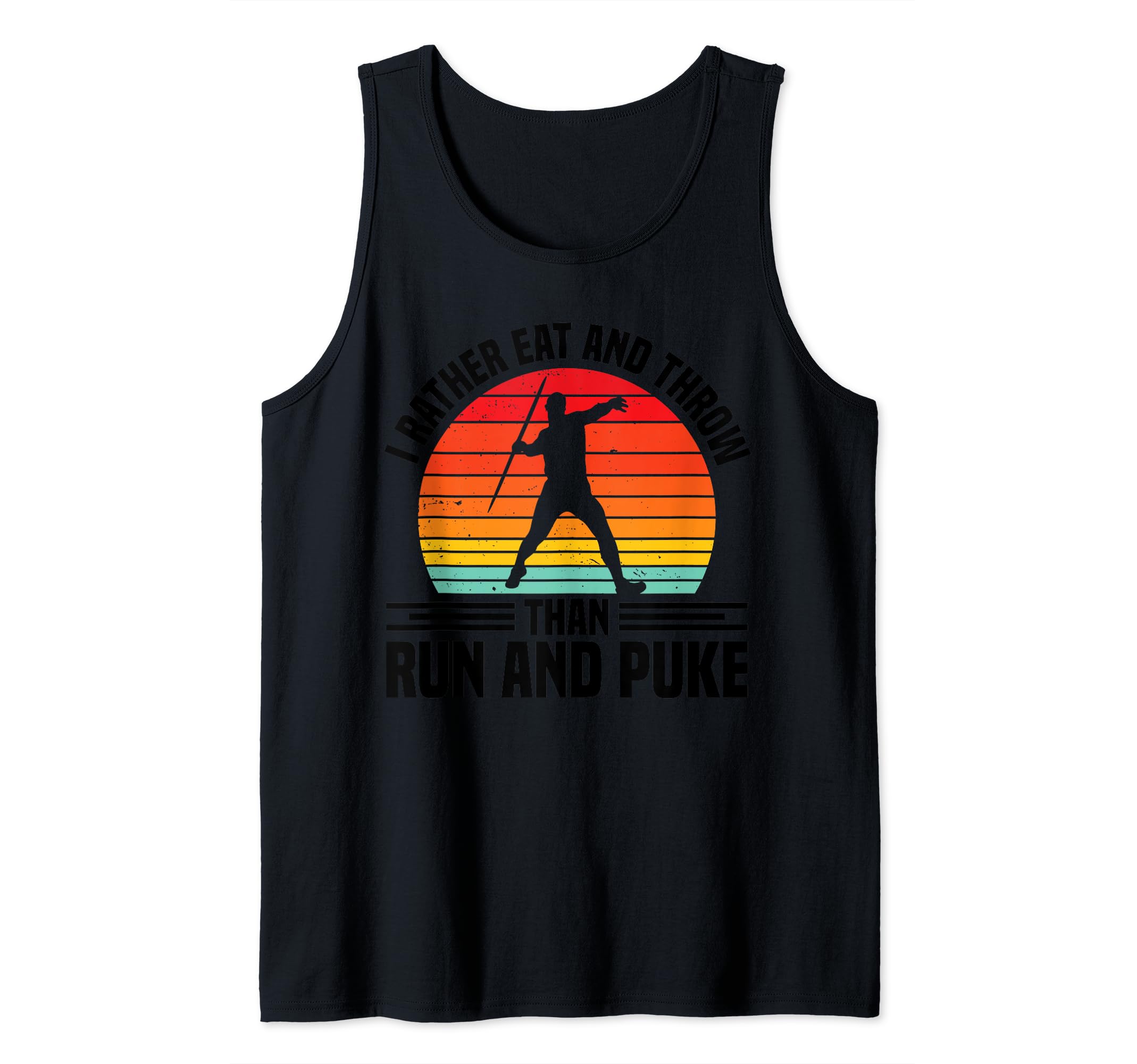 Javelin Spear 800g Javelin Throwing Shoes Javelin Throwing Tank Top
