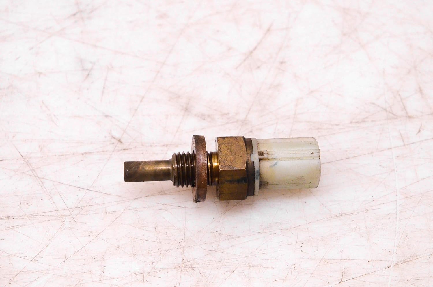 Yamaha 4P9-83591-00-00 Thermo Unit; 4P9835910000 Made by Yamaha