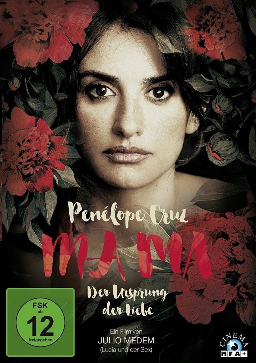 MA MA-DER URSPRUNG DER LI - MO [DVD] [2015]