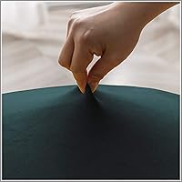 Vista 4 de Fundas de terciopelo para sillones, fundas de elastano para sillones, fundas elásticas para sillas de bañera, fundas protectoras para muebles, funda
