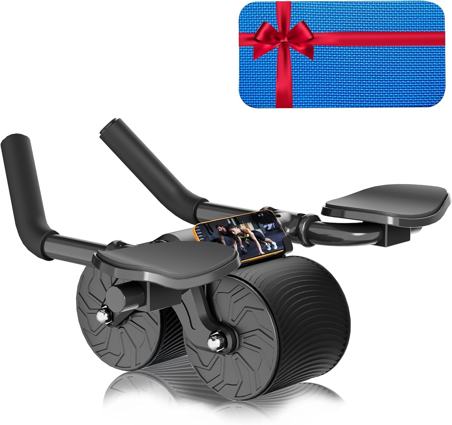 See full amazon price history chart for Gvnd Abs Wheel, 2 In 1 For Abs Workout, Wheel For Abdominal Core Strength Training, Fitness Abdominal Wheel, Dynamic Core Trainer Plank Wheel Exercise Wheels For Home Gym Fitness Gvnd Abs Wheel, 2 In 1 For Abs Workout, Wheel For Abdominal Core Strength Training, Fitness Abdominal Wheel, Dynamic Core Trainer Plank Wheel Exercise Wheels For Home Gym Fitness (B0CKHZL1K5) Amazon Price History, Amazon Price Tracker