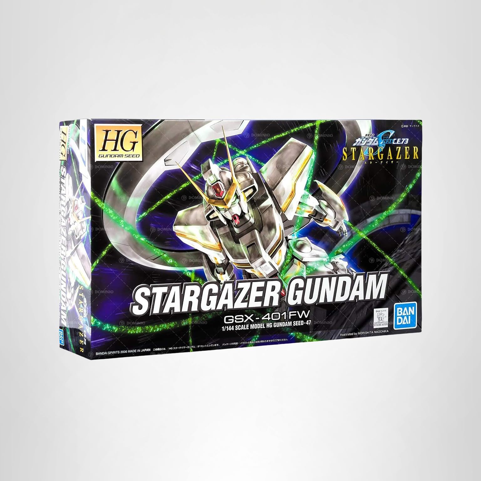 Amazon | BANDAI SPIRITS(バンダイ スピリッツ) HG 機動戦士ガンダム