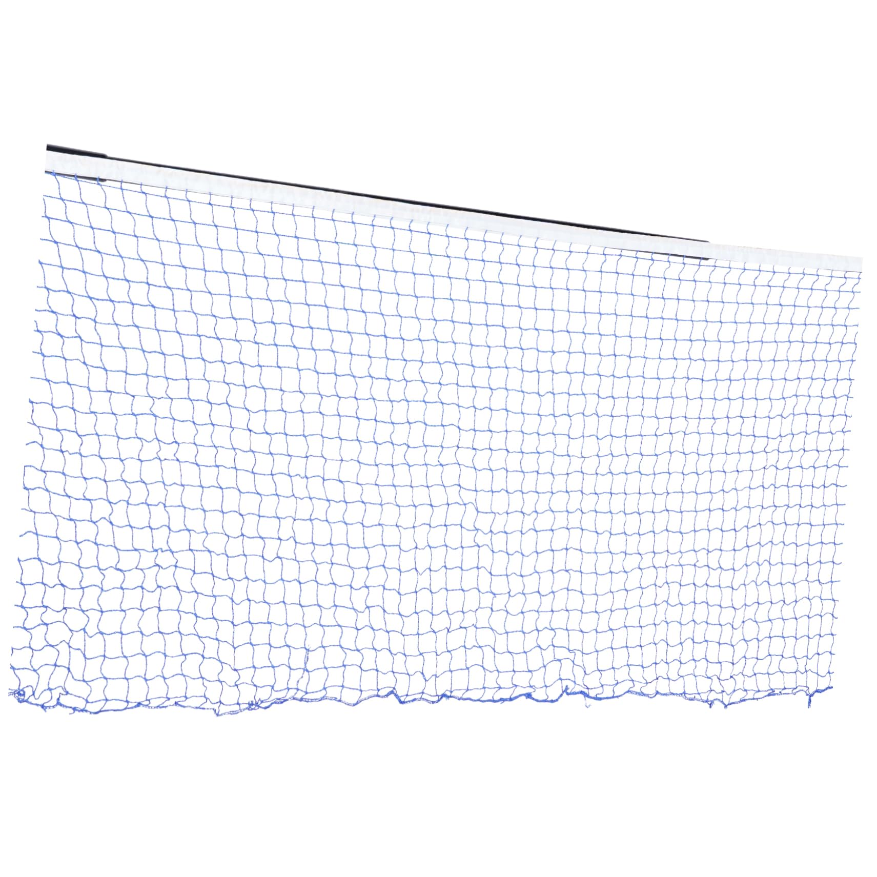 Happyyami Outdoor Portable Badminton Net Sports Net for Games for Volleyball and Badminton Practice Durable Easy Setup