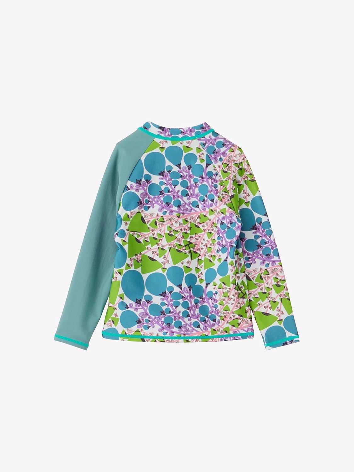 マンウィズ ラッシュガード ギャラクシー XL MAN WITH A MISSION