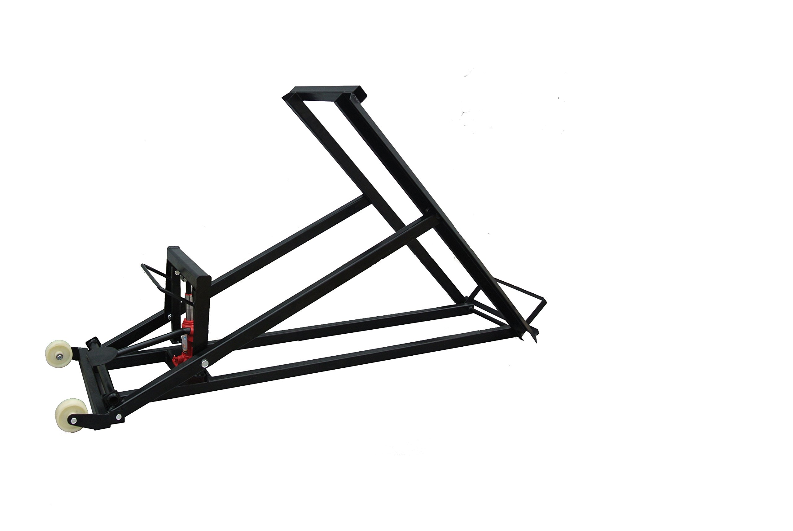 TURFMASTER XLIFTXHD300 Mäherheber – hydraulisch – bis 300 kg – klappbar