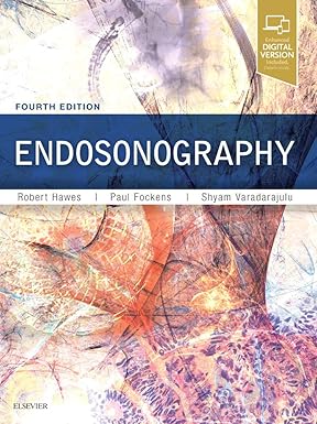 Endosonography -4E