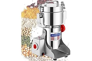 Moongiantgo Grain Grinding Machine: The Ultimate Kitchen Powerhouse