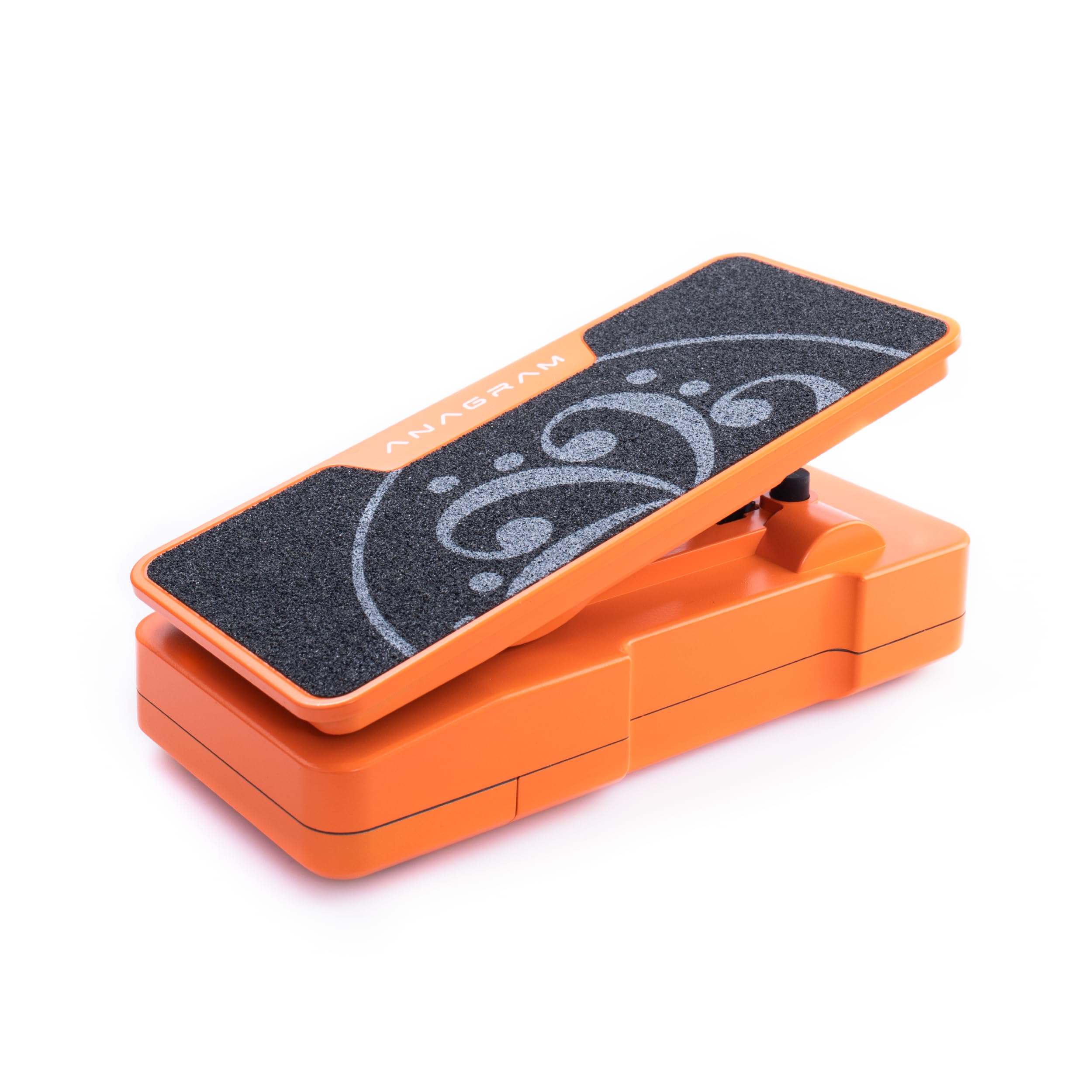 Amazon.com: Pedal de expresión de prensa anagrama Darkglass