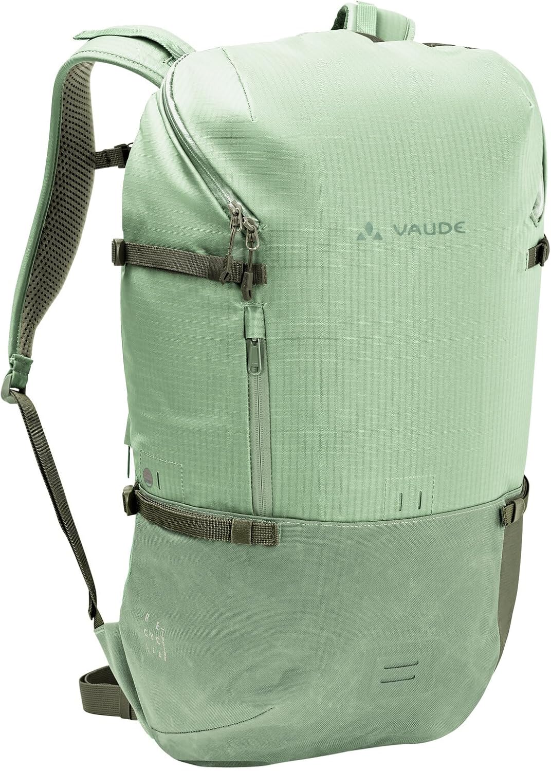 VAUDE Backpacks, Aloe Vera, One Size