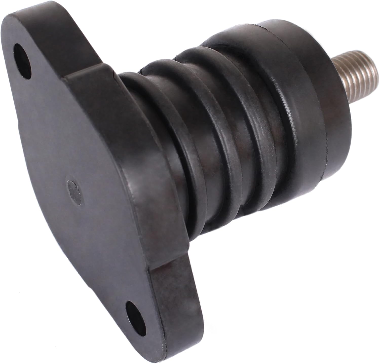 Outboard Engine 689-44516-00 T20-01000100 Rubber Mount Damper Upper Side for Yamaha Parsun HDX Makara Powertec 20HP 25HP 30HP C25 C30 Shock Absorber