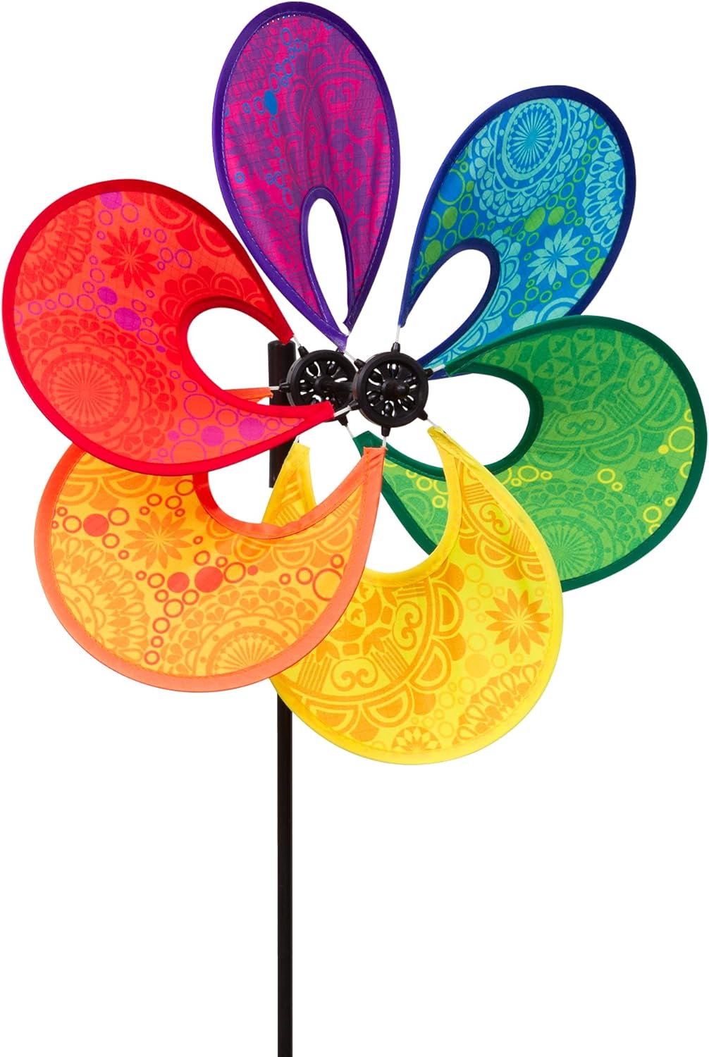 Victorian Style Paradise Flower