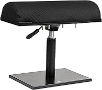 Vista 9 de MIND READER - Reposapiés ergonómico de altura ajustable