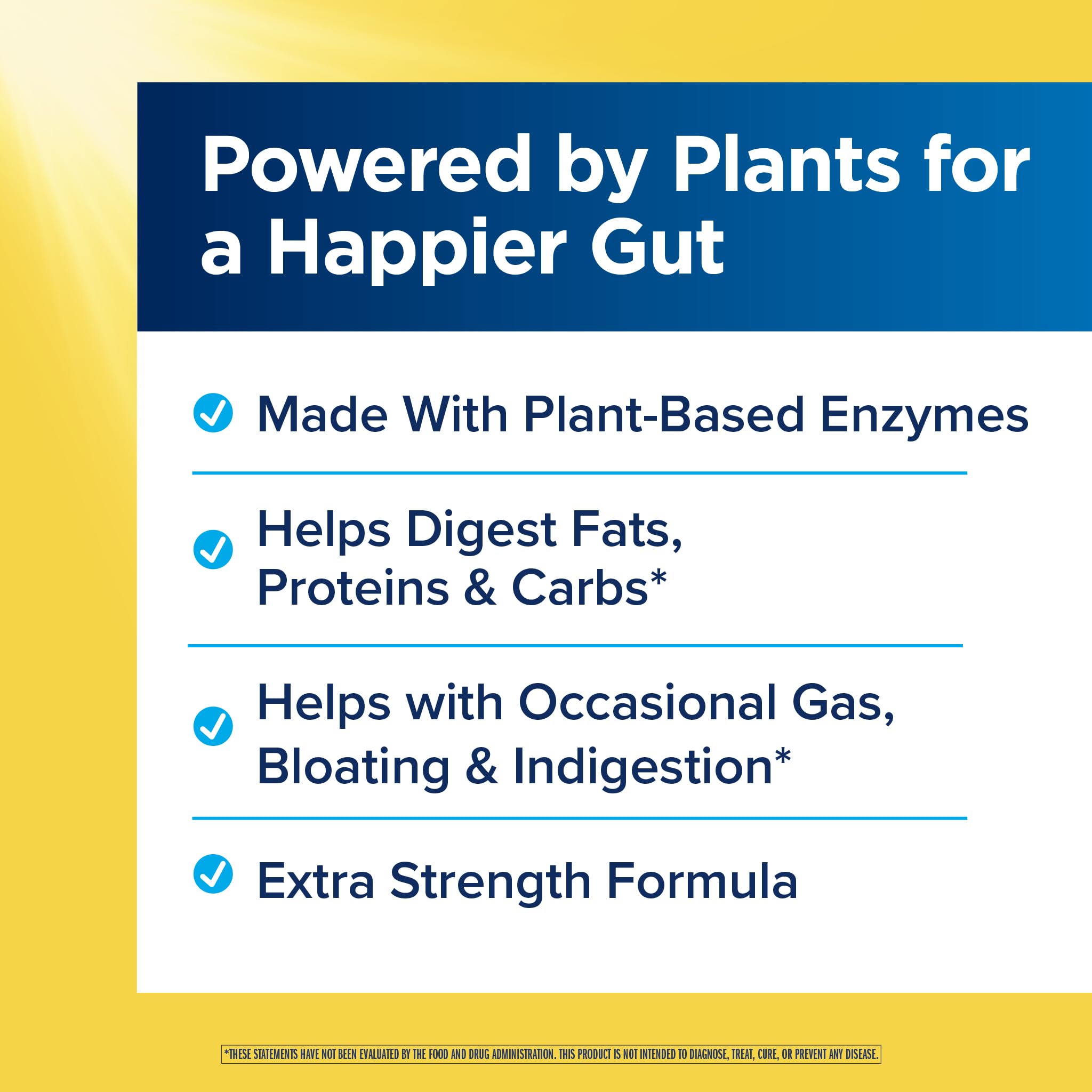 Renew Life DigestMore Digestive Enzymes | 90 Vegetable Capsules — Amazon image 6