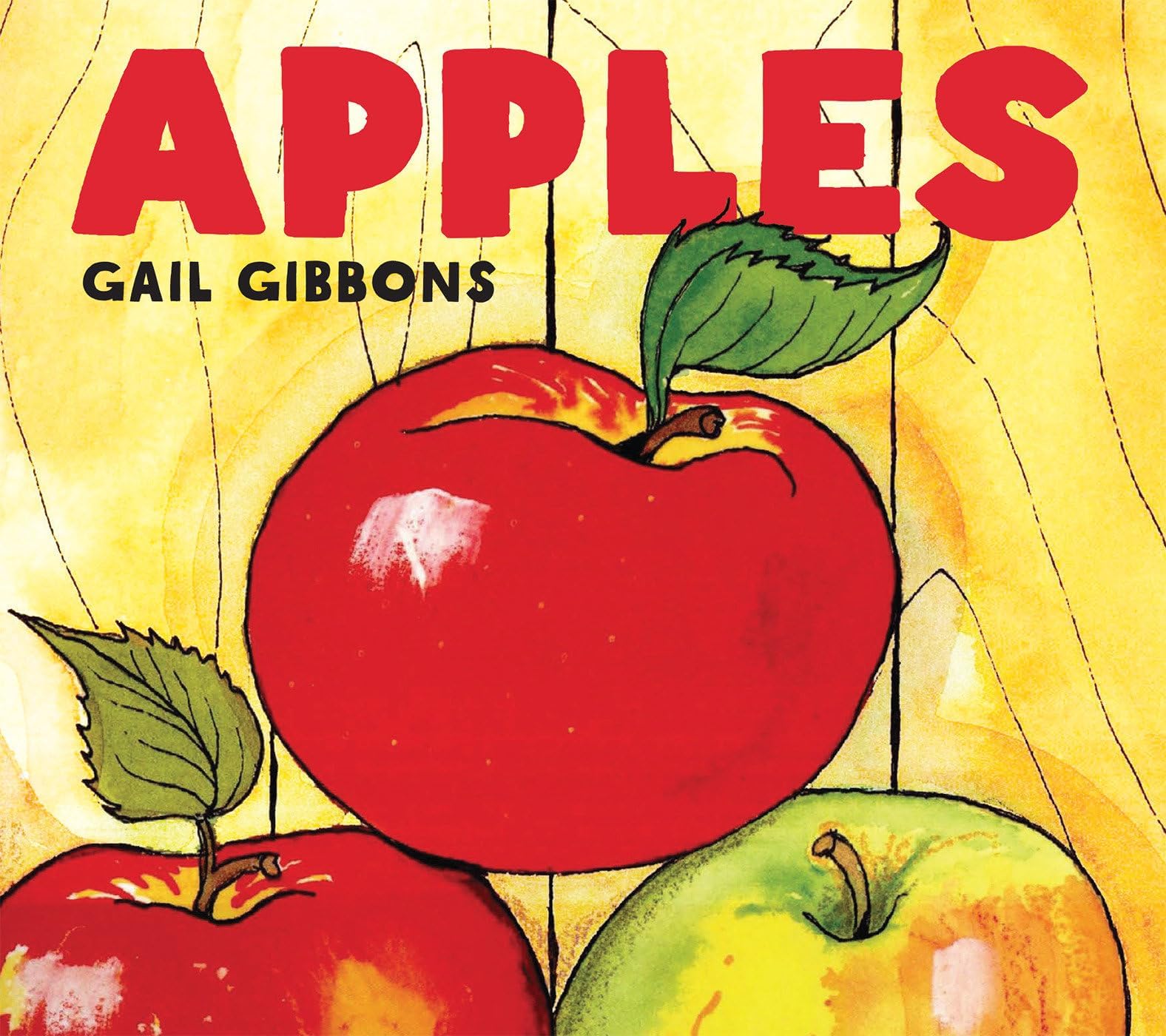 Apples: An Engaging Introduction to Apples and Their Uses Including Orchards, Cider Making, Apple Picking, and More