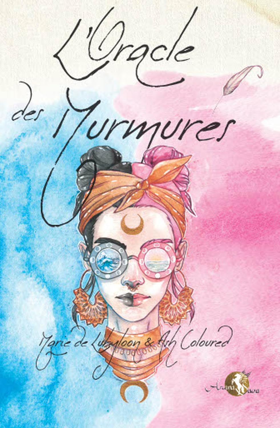 L'Oracle des Murmures - Coffret