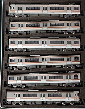 Amazon.co.jp: KATO 313系5000番台+5300番台 計8両セット H8KC