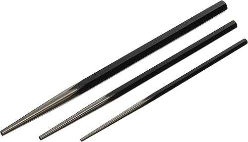 ATD Tools 759 - Punzón cónico largo de 3 piezas