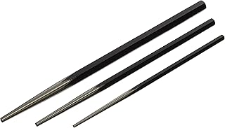ATD Tools 759 Long 3-Piece Taper Punch