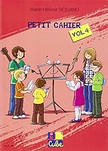 Download Petit cahier Vol.4 PDF