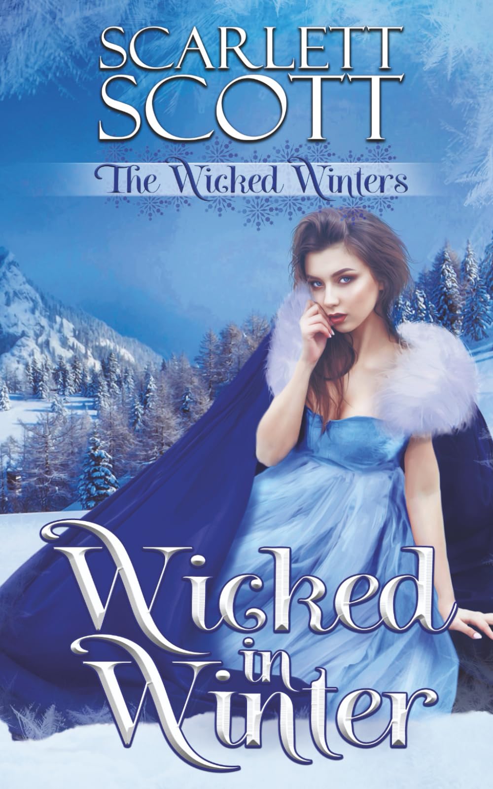 Wicked in Winter: 1 (The Wicked Winters)