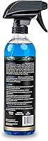 Vista 2 de Riptide Armory Limpiador de Armas Avanzado 16oz - Limpiador de Armas Multiusos Dirigido a Depósitos de Carbono, Metales y Residuos - Eficaz en Todas
