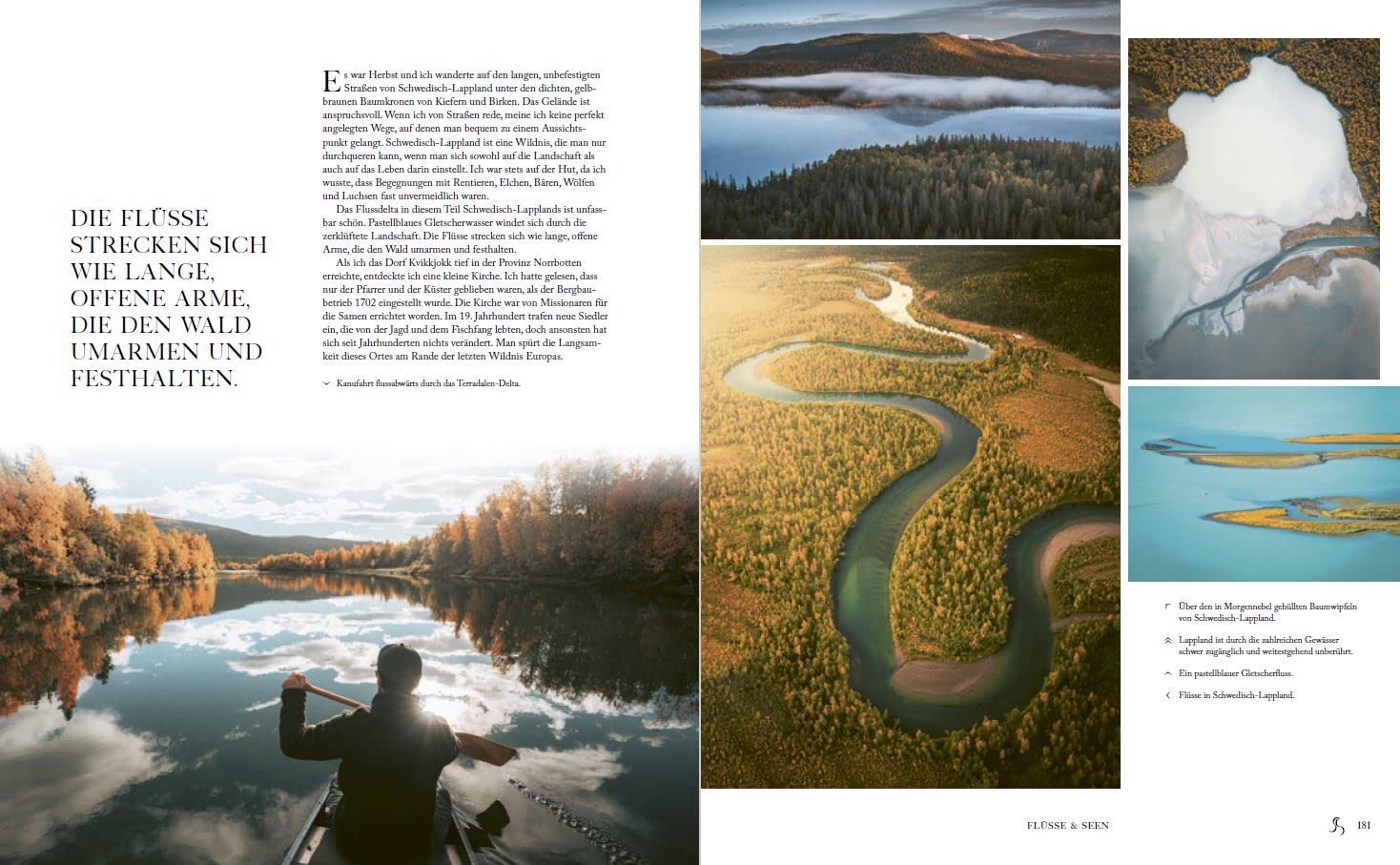 Let's Get Lost: Der perfekte Augenblick an den schönsten Orten der Welt: Über 250 spektakuläre Bilder der 20 erfolgreichsten Instagram-Outdoor-Fotografen