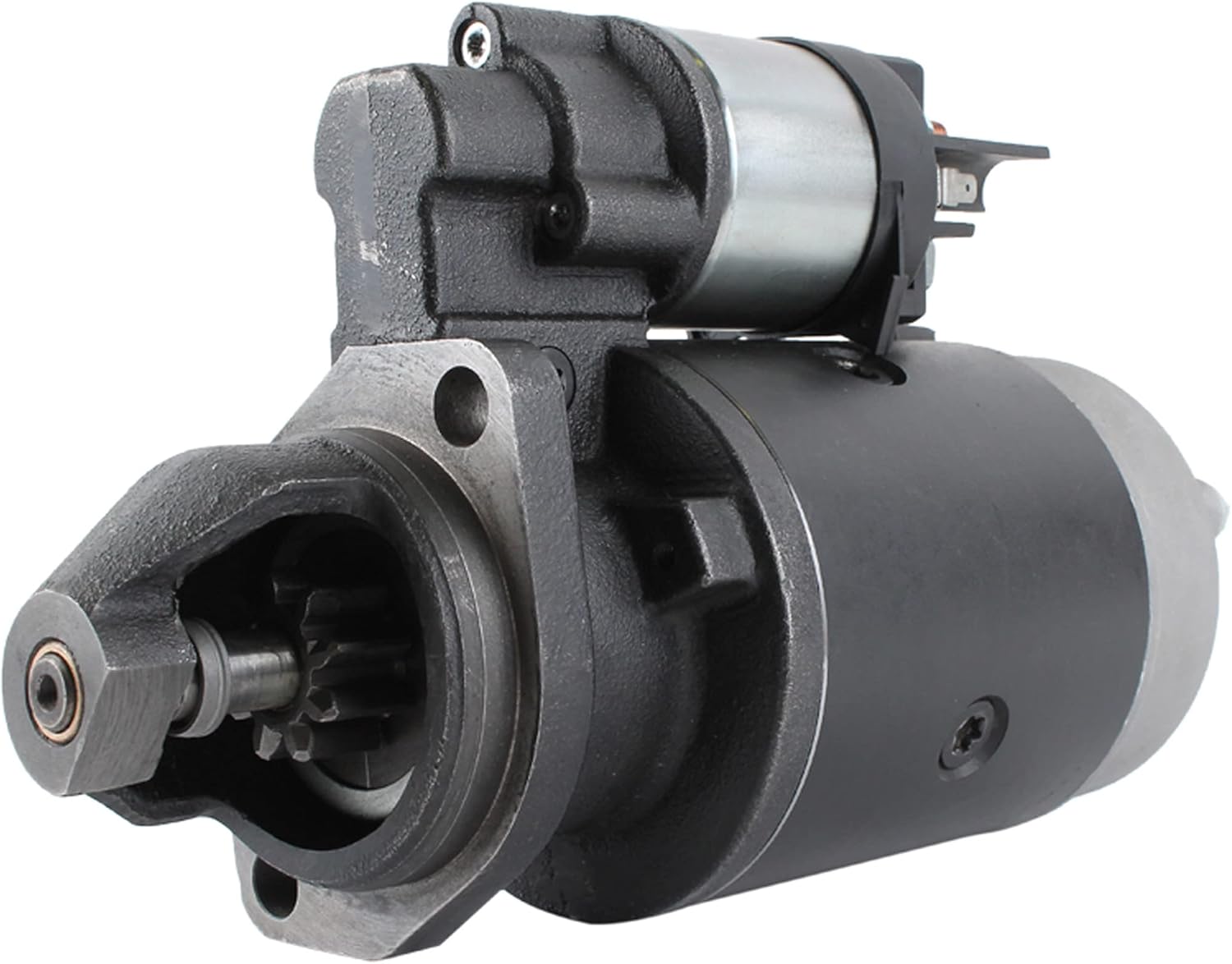 DB Electrical 410-44131 Starter Compatible with/Replacement for Ishikawajima 18508-6050, Wilson 91-25-1074, S12-39, Dixie S-8329, 260-62167