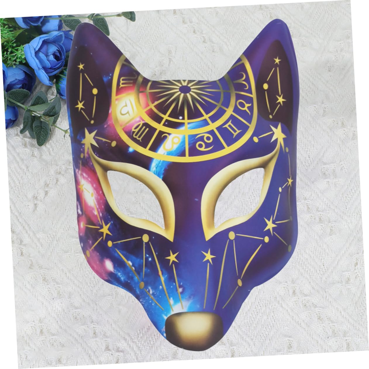 TOYANDONA 3piezas De Carnaval De De Piel Sintética Para Fiesta De Disfraces Elegante y Cómoda Para Halloween y Cosplay Diseño Único y Ligero