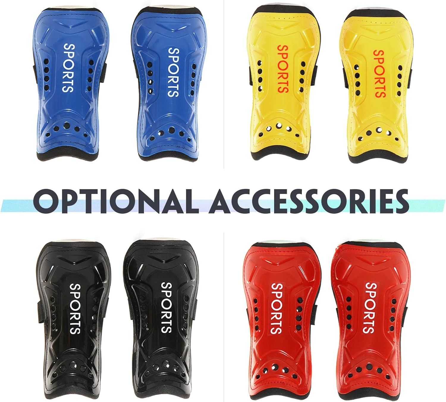 Custom Soccer Jersey for Mens Womens Adults Kids Soccer Short and Shirt with Name Number Team Logo … - Image 5