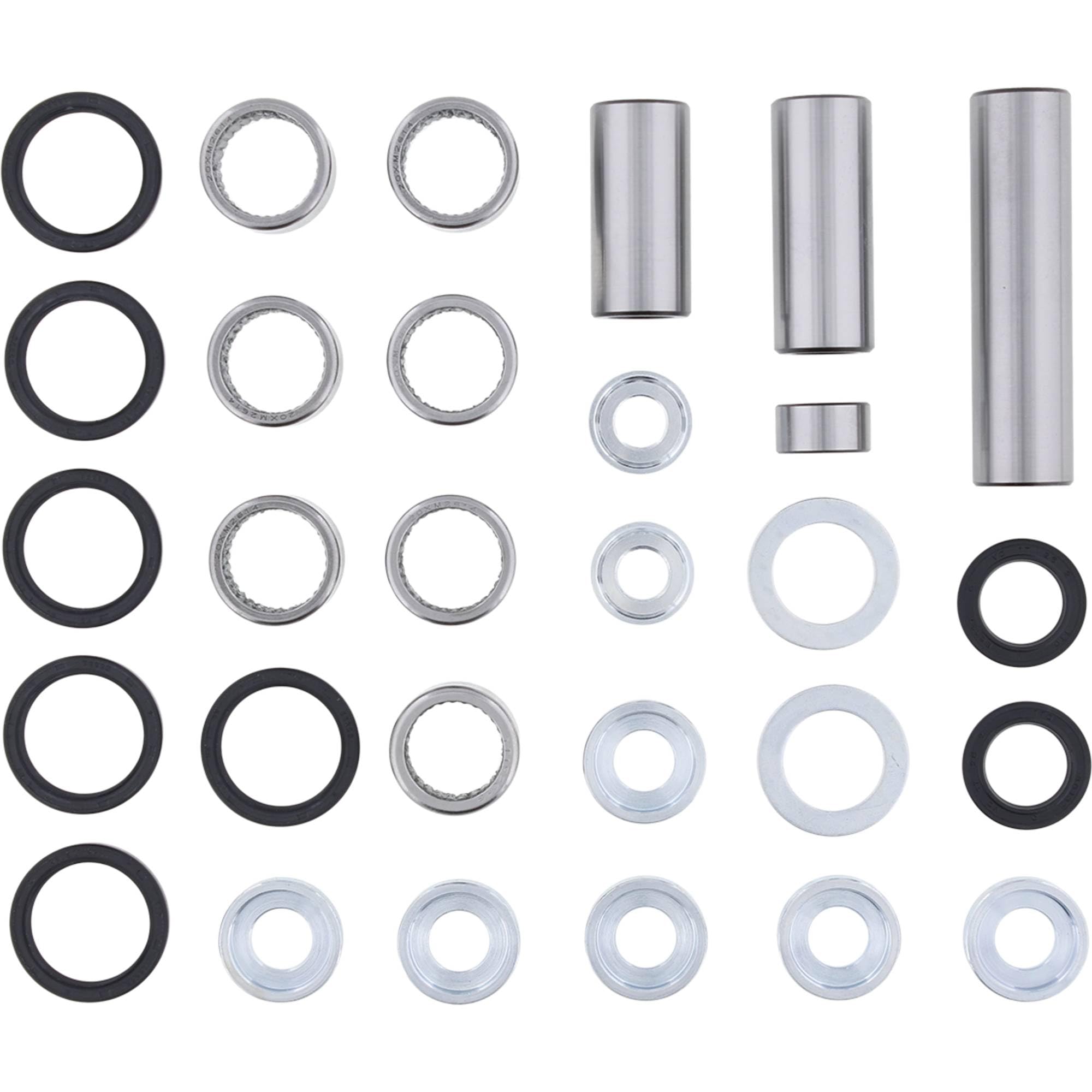 All bolas 27 – 1003 – Kit de rodamientos y sello vínculo (27 – 1003)