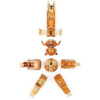 Amazon.co.jp: Ultimate Viloch, 7-in-1 Exclusive Bakugan
