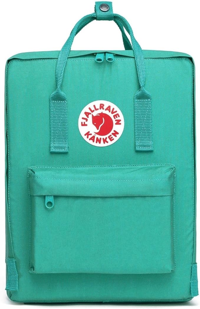 Fjällräven Rucksack No.21 Medium - Nordic Outdoor