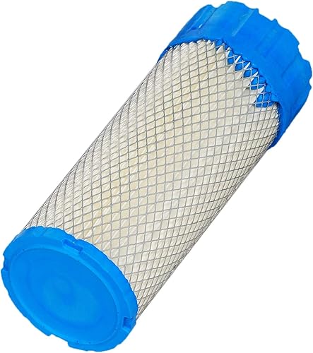 Miniatura 4 de HIFROM MIU11748 Filtro de aire Filtro de aceite Filtro de combustible Bujía Kit de afinación Compatible con John Deere Z830A Z850A Z860A Z925 Z930