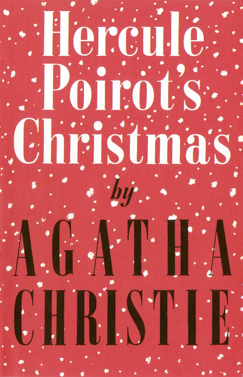 Buy Hercule Poirot’s Christmas — BookShops.in
