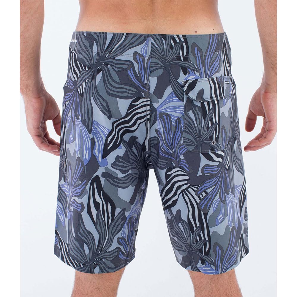 Hurley Phantom-Eco Weekender 20" Bañador Hombre (Pack de 1)