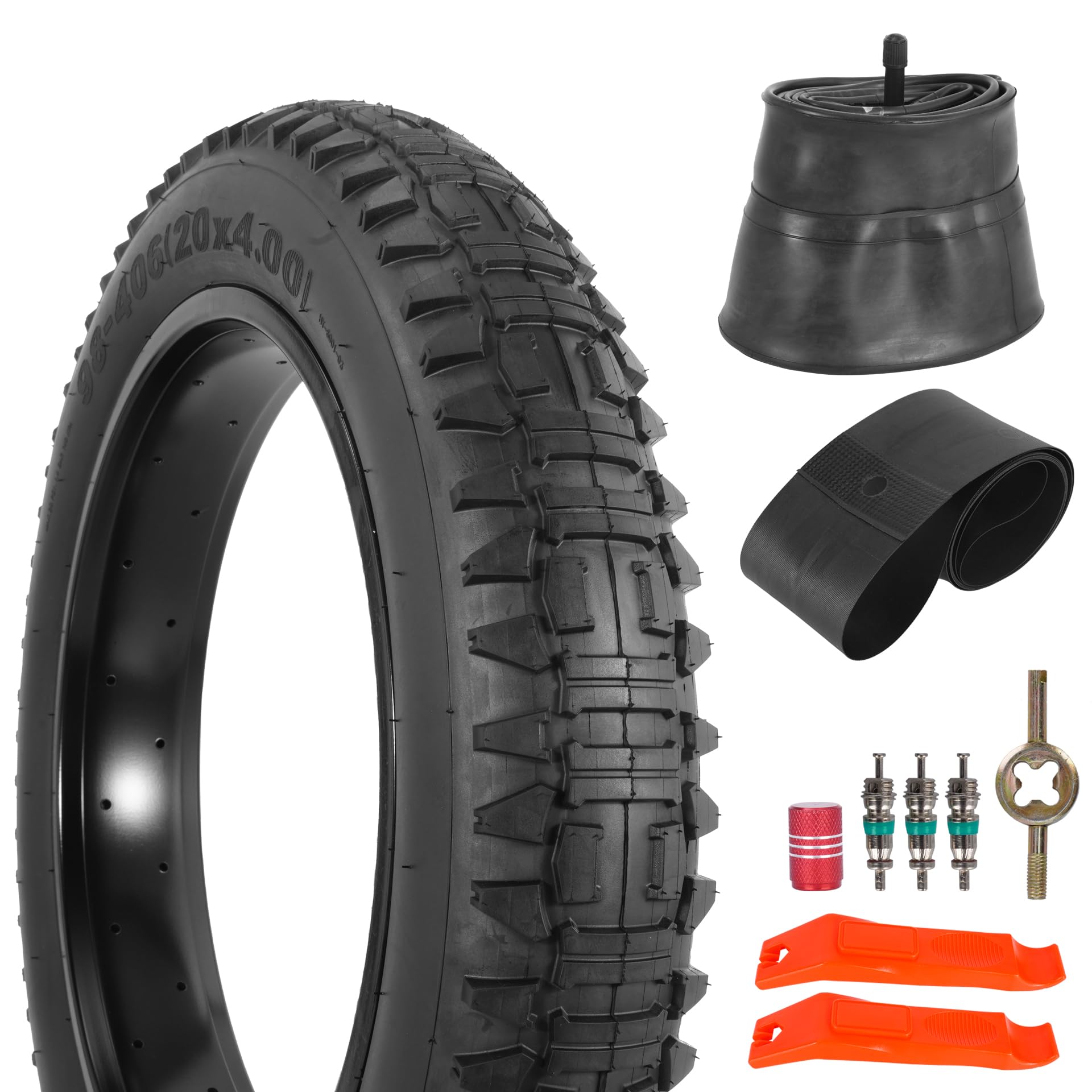 WEIYINGSI Heavy Duty