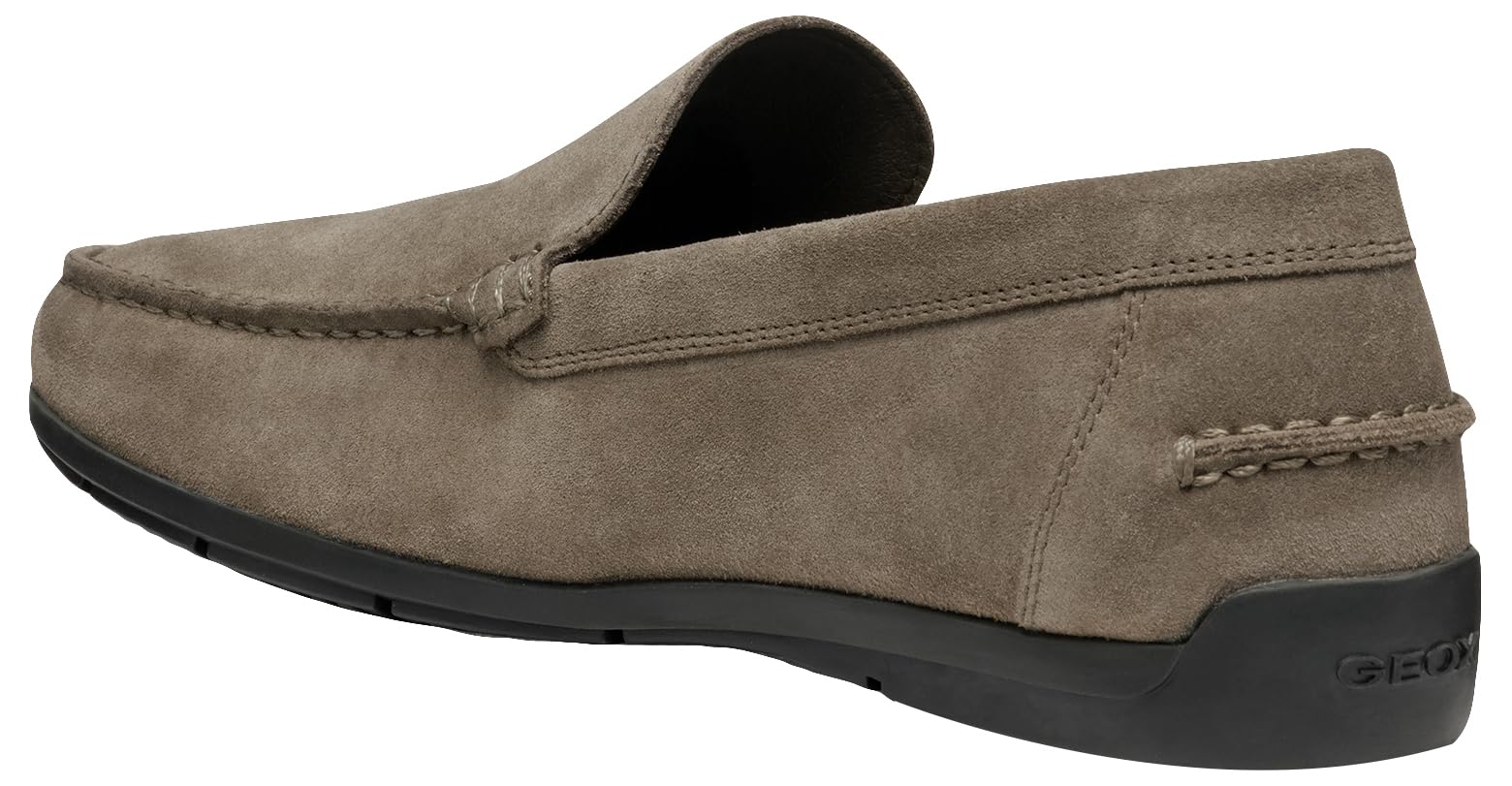 Geox U Siron A MocassinoUomo